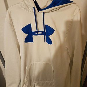 Under Armour hoodie